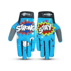 Stay Strong Pow Gloves