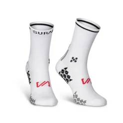 Sublimate Mid Calf Socks