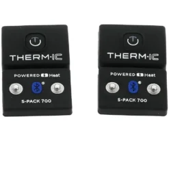Heated Socks With Battery 700B Therm-Ic