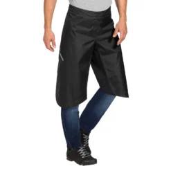 VAUDE Bike Chaps Shorts