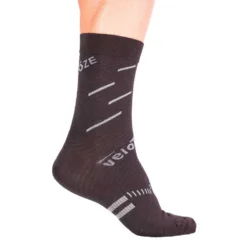 VELOTOZE Coolmax Active Compression Socks